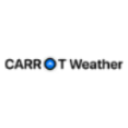 Carrot Weather - Powerful Feature-Laden Weather App