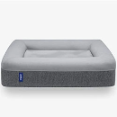 Casper Sleep - Supportive Mattress Creates Comfortable Sleeping Space For Dogs