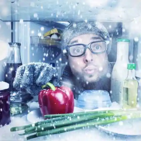 Freezers