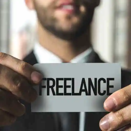 Freelance Platforms