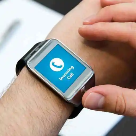 Smartwatches