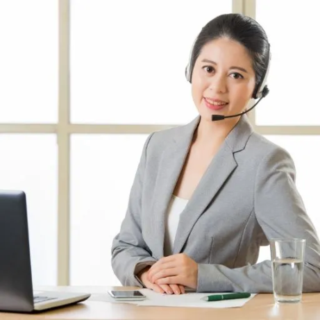 Business Services