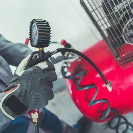 Air Compressors
