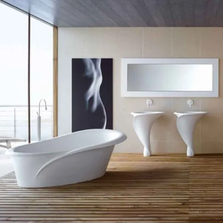 Bathroom Appliances