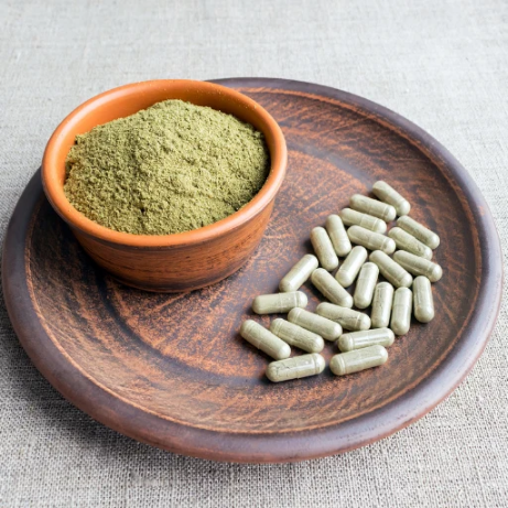 Kratom