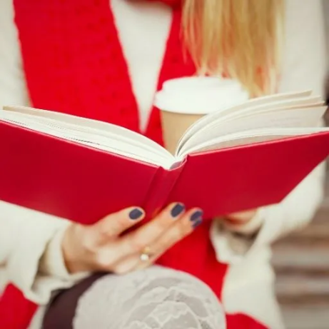 Books and Novels