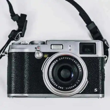 Cameras