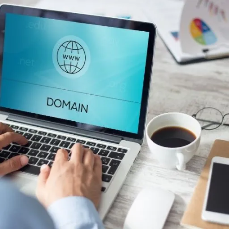 Domains