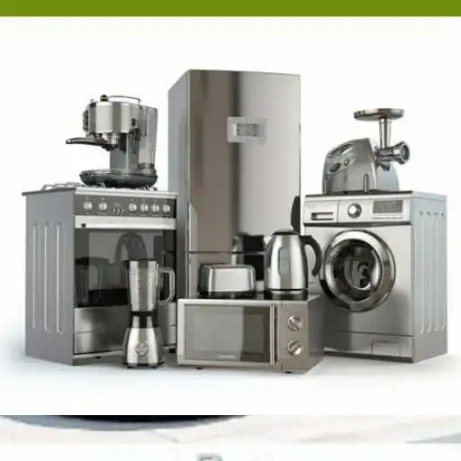 Home Appliances