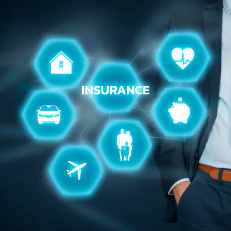 Insurance and Warranty