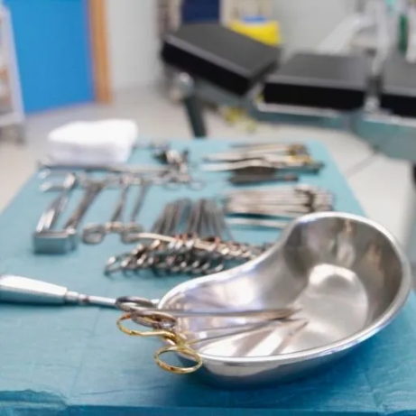 Medical Instruments