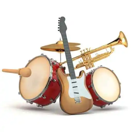 Musical Instruments