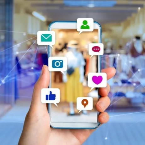 Social Media Tools