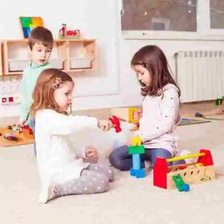 Toys