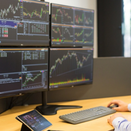 Trading