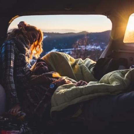 Travel and Living