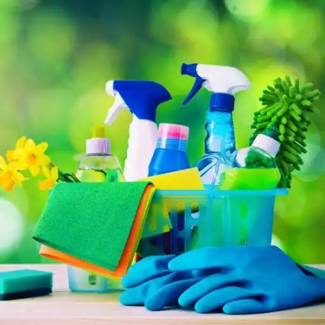 Health And Hygiene