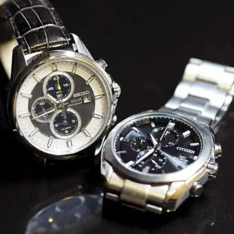 Watches