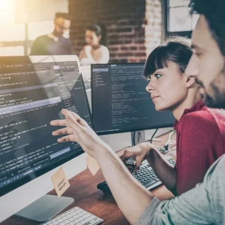 Website Development