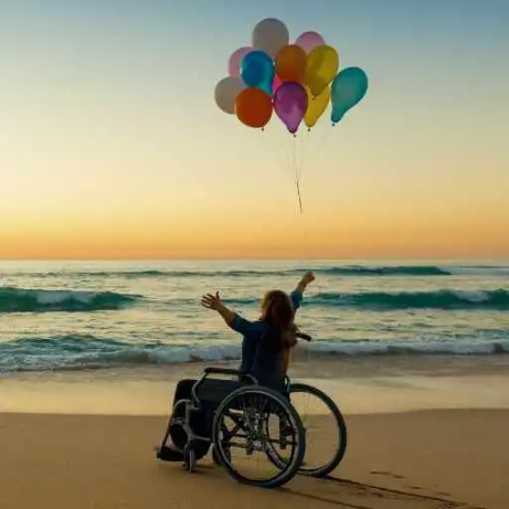 Wheelchair