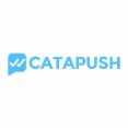Catapush - Encrypted TLS/SSL 256 Bits Of Secure Infrastructure Platform