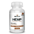 CBD Eessence - Highly-Absorptive And Botanical Extract CBD Capsules