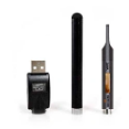 CBD Essence - High Grade Full Vape Kit With CBD Hemp Oil