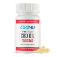 CbdMD - Ergonomic Manufacturing Process To Make Capsules