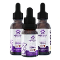Medterra - Triglyceride MCT Oil With Coconut For Soothing