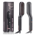 CCVOO - Beard Straightening Brush With Adjustable Temperatures