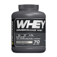 Cellucor - Nutritional Supplement Provides Ample Protein To Build Muscle