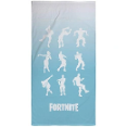 Character World - Smooth And Absorbent Fade Resistant Cotton Towel