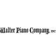 Walter Piano - Handmade Pianos Crafted With Utmost Perfection