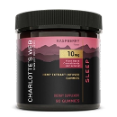 Charlotte's Web - Plant-Powered CBD Gummies With Plus Terpenes