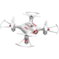 Cheerwing - Drone Rigged With LED Light For Nighttime Landscape Photography