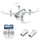 Cheerwing - Drone Allows Thrilling Experience Of All Around