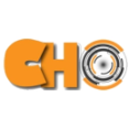 CHO Chrome Series Hoverboards With High Intense LED Front Lights