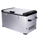 Cigreen - Portable Freezer With User Friendly Design
