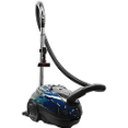 Cirrus - Automatic Cord Rewind And HEPA Filtration