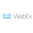 cisco webex - Webinar Services Designed For Personalized Meeting Rooms