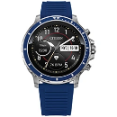 Citizen - CZ HR Smartwatch - Stainless Steel bracelet With Heart Rate Sensor