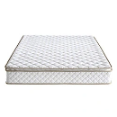 Classic Brands -Encased Pocket Coil For Body Contour
