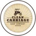 Clean Carriage - Therapeutic Grade Handmade Soap Subscription Box for Vegans