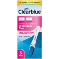 Clearblue Rapid - Integrated FloodGuard Technology reduces testing errors
