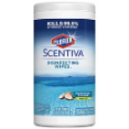 Clorox - Antibacterial Wipes For Removing Germs And Messes