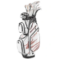 Cobra Airspeed - Provides 7-Wood Fairway And For Reliable Distance And Accuracy