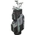 Cobra XL - Durable And Elegant Design Cavity Back Construction