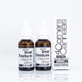 Coconut Citrus Tincture - Coconut Citrus Tincture for Sleeping Disorders