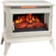 Comfort Smart Jackson - Infrared Heater With Digital Thermostat Controller