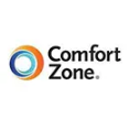 Comfort Zone - Portable Fireplaces With Multiple Heating Settings